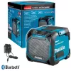 Aku přehrávač s Bluetooth Makita DMR203 solo