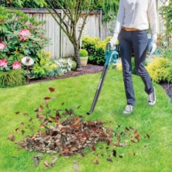 Aku ofukovač Makita UB101DZ Li-ion CXT 12V solo