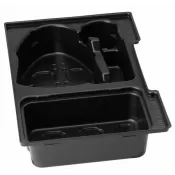 Vložka pro L-BOXX 102 pro Bosch GOS 10,8 V-LI, GSA 10,8 V-LI