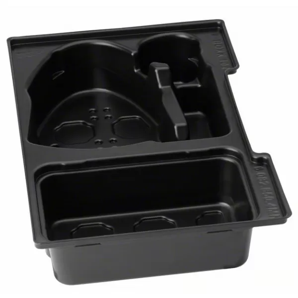 Vložka pro L-BOXX 102 pro Bosch GOS 10,8 V-LI, GSA 10,8 V-LI
