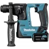 Aku vrtací kladivo Makita HR140DSMJ, 12V/4,0Ah