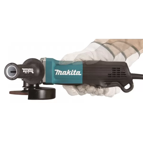 Úhlová bruska Makita GA5050 125mm,1300W