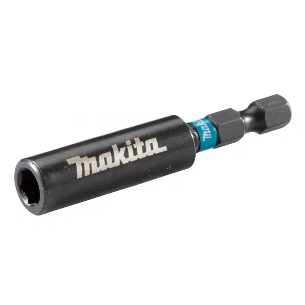 Magnetický torzní držák bitů Makita 1/4" Impact Black, 60mm
