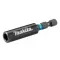 Magnetický torzní držák bitů Makita 1/4" Impact Black, 60mm