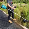 Aku křovinořez Makita DUR369LZ