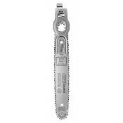 Lišta Bosch NanoBlade Wood Basic 65 - 2609256F43