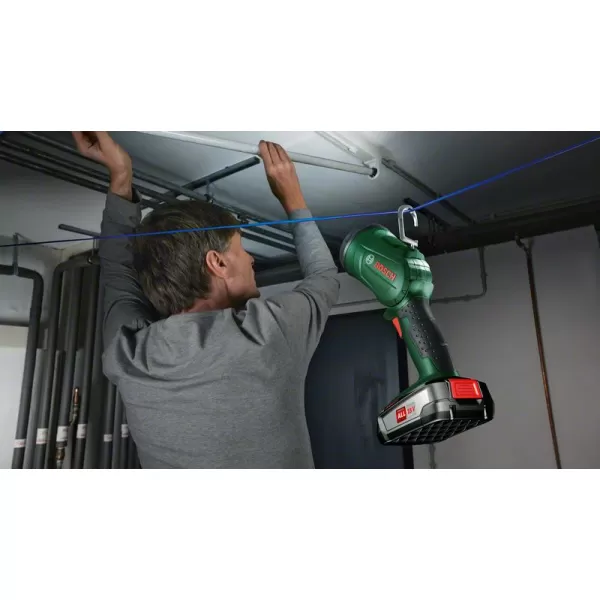 Aku svítilna Bosch UniversalLamp 18 solo 06039A1100