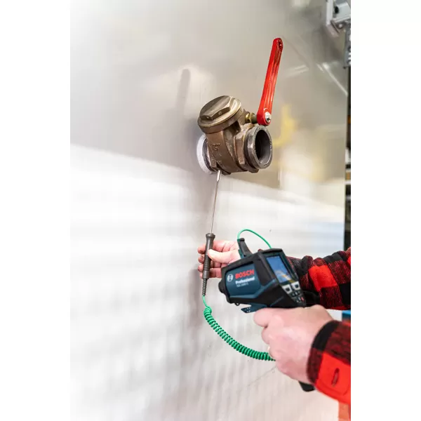 Termodetektor Bosch GIS 1000 C solo Professional 0601083308