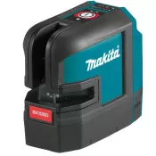 Aku křížový laser CXT Makita SK105DZ solo