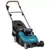 Aku sekačka 430mm Makita Li-ion LXT 2x18V/5,0Ah DLM432CT2