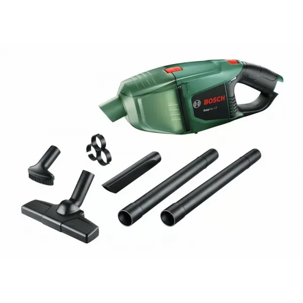 Aku vysavač Bosch EasyVac 12 solo 06033D0000