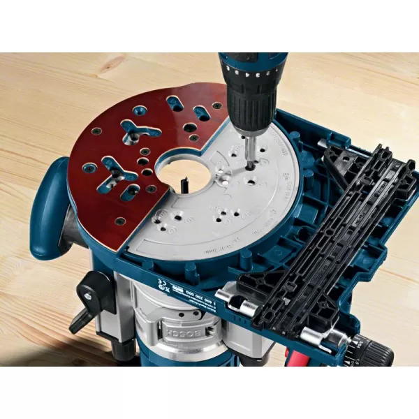 Systémové příslušenství pro frézování na vodicí liště Bosch FSN OFA 1600Z0000G