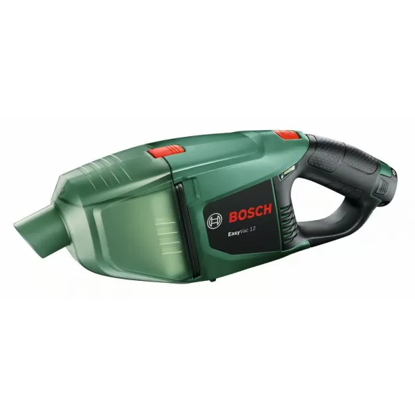 Aku vysavač Bosch EasyVac 12 (1x2,5 Ah) 06033D0001