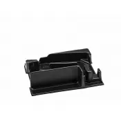 Vložka pro L-BOXX 136 - 398 x 313 x 62 mm Bosch 1600A002V3