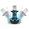 Aku LED svítilna Makita Li-ion LXT 14,4V/18V DEADML810 - solo