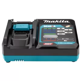 Nabíječka Makita 191E07-B DC40RA Li-ion XGT 40V