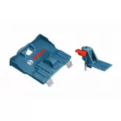 Adaptér pro 32mm rastr Bosch RA 32 1600Z0003X