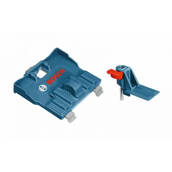 Adaptér pro 32mm rastr Bosch RA 32 1600Z0003X