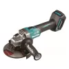 Aku úhlová bruska 150mm Makita GA035GZ Li-ion XGT 40V - solo