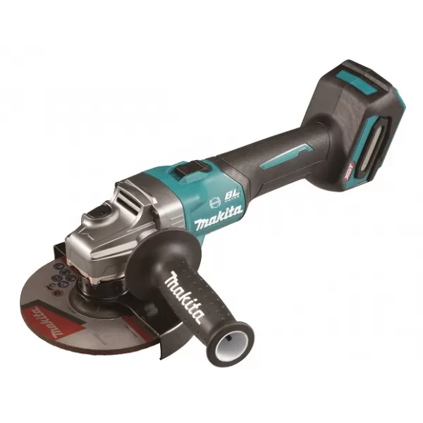 Aku úhlová bruska 150mm Makita GA035GZ Li-ion XGT 40V - solo