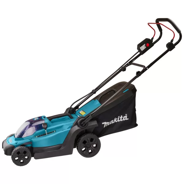 Elektrická sekačka 33cm 1200W Makita ELM3320