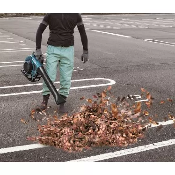 Aku ofukovač/vysavač Makita DUB363ZV solo