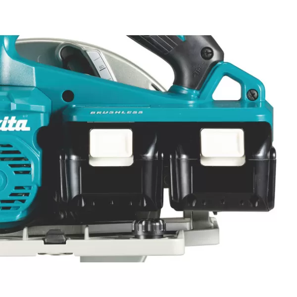 Aku okružní pila Makita DHS782Z solo