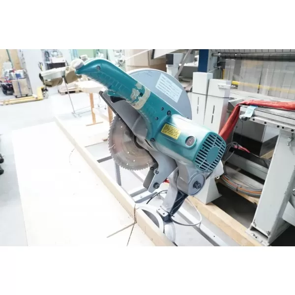 Pokosová pila 355mm Makita LS1440N