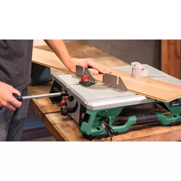 Lišta Bosch NanoBlade Wood Basic 65 - 2609256F43