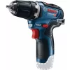 Aku šroubovák aku Bosch GSR 12V-35 HX Professional + L-Boxx 102 solo 06019J9102