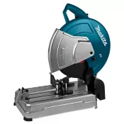 Aku rozbrušovačka 355mm Makita DLW140Z solo