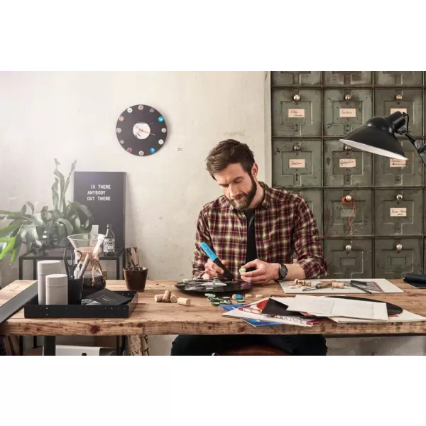 Lepicí pero Bosch Gluey cupcake pink 06032A2103