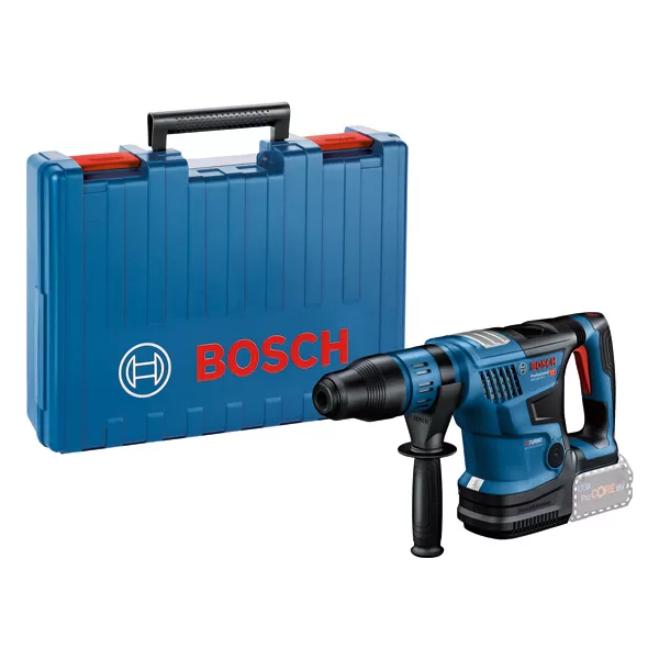 Kladivo vrtací aku Bosch GBH 18V-36 C Professional 0611915021 solo