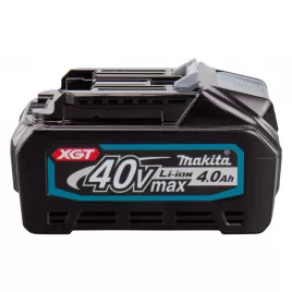 Akumulátor BL4040 Li-ion XGT 40V/4,0Ah Makita