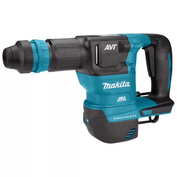 Aku sekací lehké kladivo Makita DHK180ZJ solo