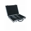 Aku vrtací kladivo Bosch GBH 180-LI + sada vrtáků SDS plus 0615990M33