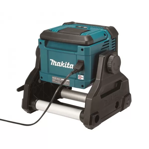 Aku LED svítilna Makita Li-ion LXT 14,4V + 18V DEADML811 - solo