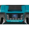 Aku přehrávač s Bluetooth Makita DMR203 solo