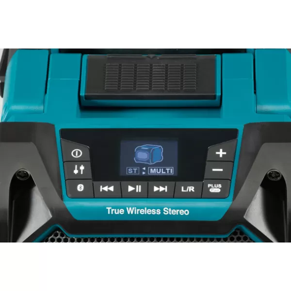 Aku přehrávač s Bluetooth Makita DMR203 solo