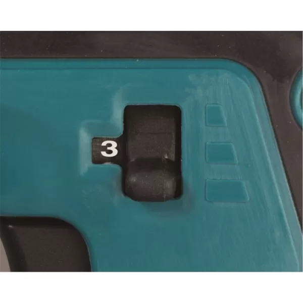 Aku ofukovač Makita UB100DZ Li-ion CXT 12V - solo