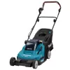 Aku sekačka 430mm Makita Li-ion LXT 2x18V/5,0Ah DLM432CT2