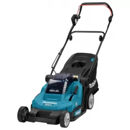 Aku sekačka 430mm Makita Li-ion LXT 2x18V/5,0Ah DLM432CT2
