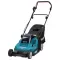 Aku sekačka 430mm Makita Li-ion LXT 2x18V/5,0Ah DLM432CT2