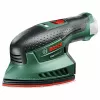Aku multibruska Bosch EasySander 12 solo 060397690B