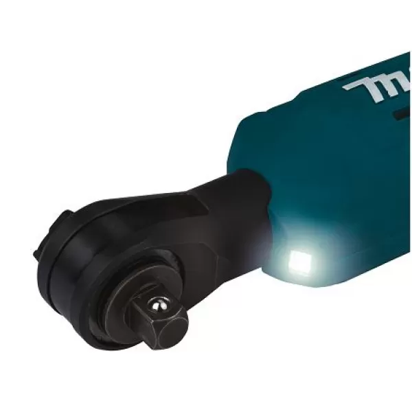 Aku ráčnový utahovák DWR180Z Li-ion LXT 18V - solo