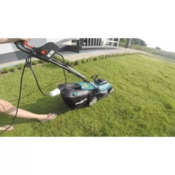 Elektrická sekačka 33cm 1200W Makita ELM3320