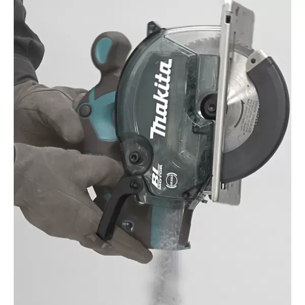 Aku pila na kov Makita DCS553Z Li-ion LXT 18V solo