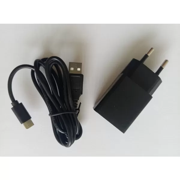 USB nabíjecí kabel Narex pro svítilny FL LED 10 M, délka 0,5 m NK LED 10 M