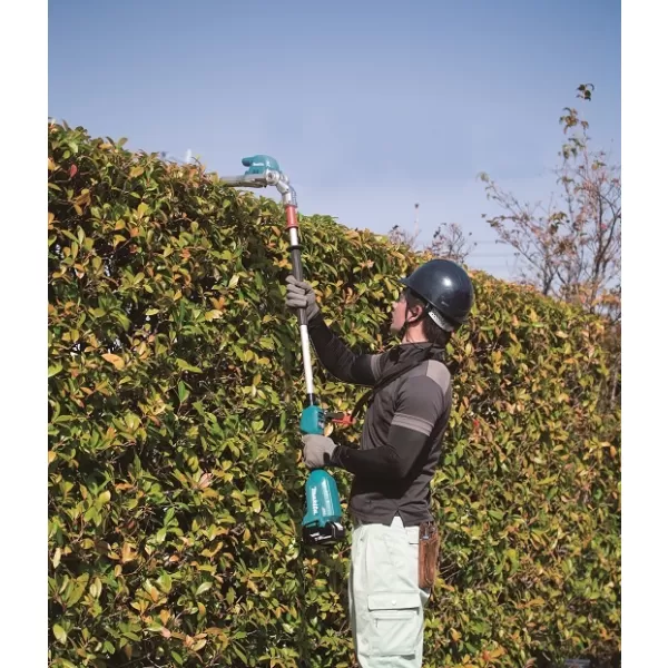 Aku plotostřih Makita DUN500WZ solo