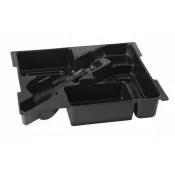 Vložka pro L-BOXX 136 - 406 x 312 x 78 mm Bosch 1600A002UL